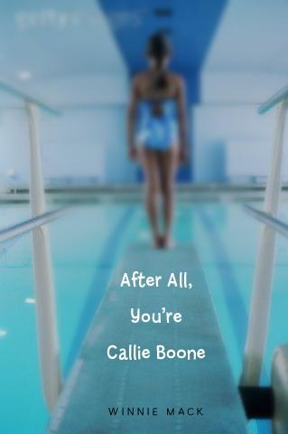 After All, You're Callie Boone